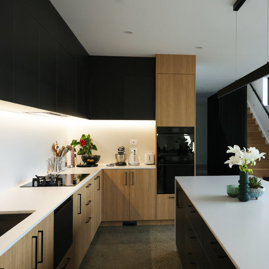 SUNNYHILLS KITCHEN