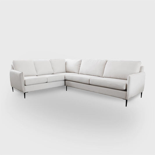 Baker Corner Configuration (2+cnr+3) Sofa - Keylargo