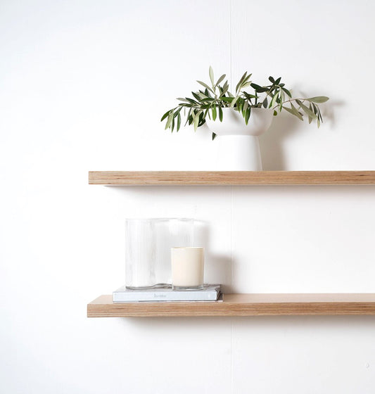 Floating Shelf