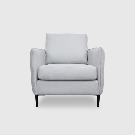Baker 1 Seater Sofa - Keylargo