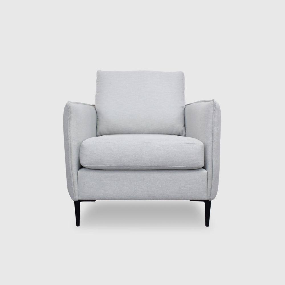 Baker 1 Seater Sofa - Keylargo