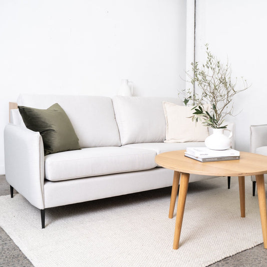 Baker 2 Seater Sofa - Keylargo
