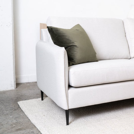 Baker 3 Seater Sofa - Keylargo
