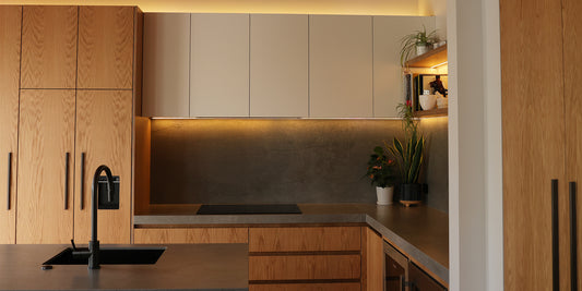 SANDRINGHAM KITCHEN