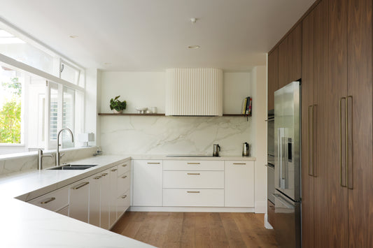 SHIPHERDS AVENUE KITCHEN