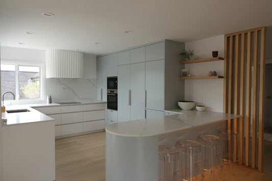 KOHI KITCHEN