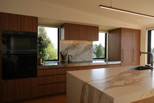 HILLCREST KITCHEN