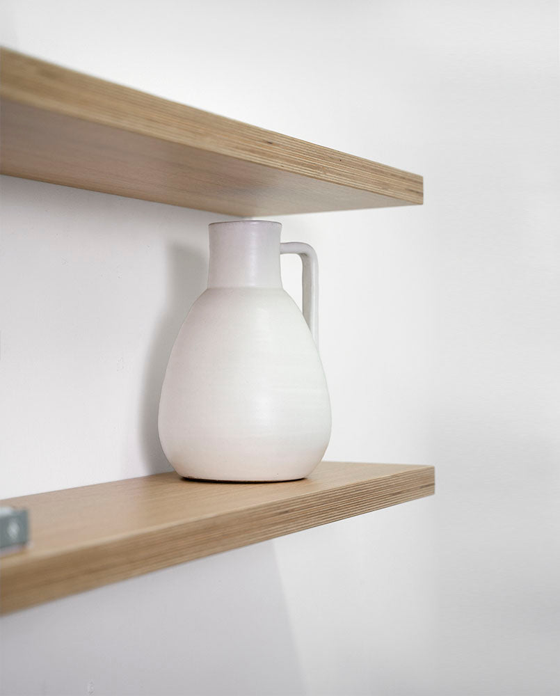 Floating Shelf