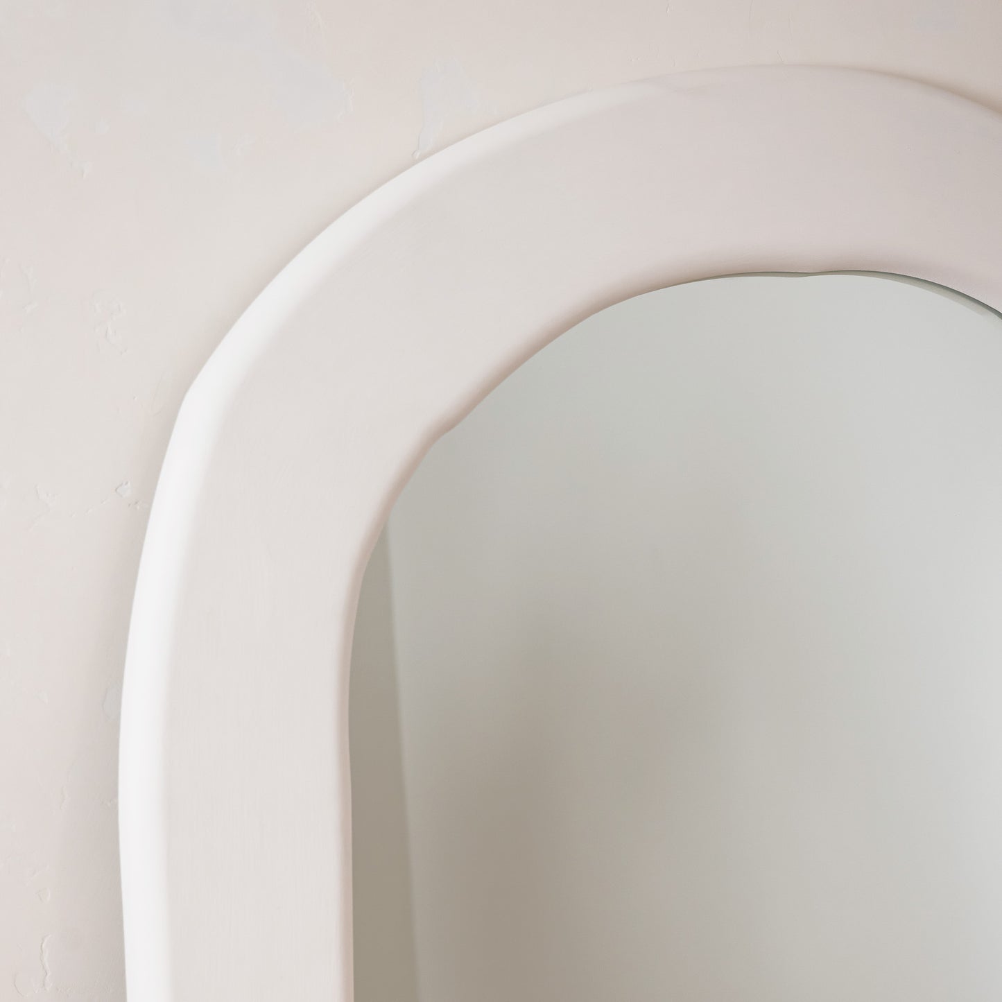 Bayley Cove Mirror