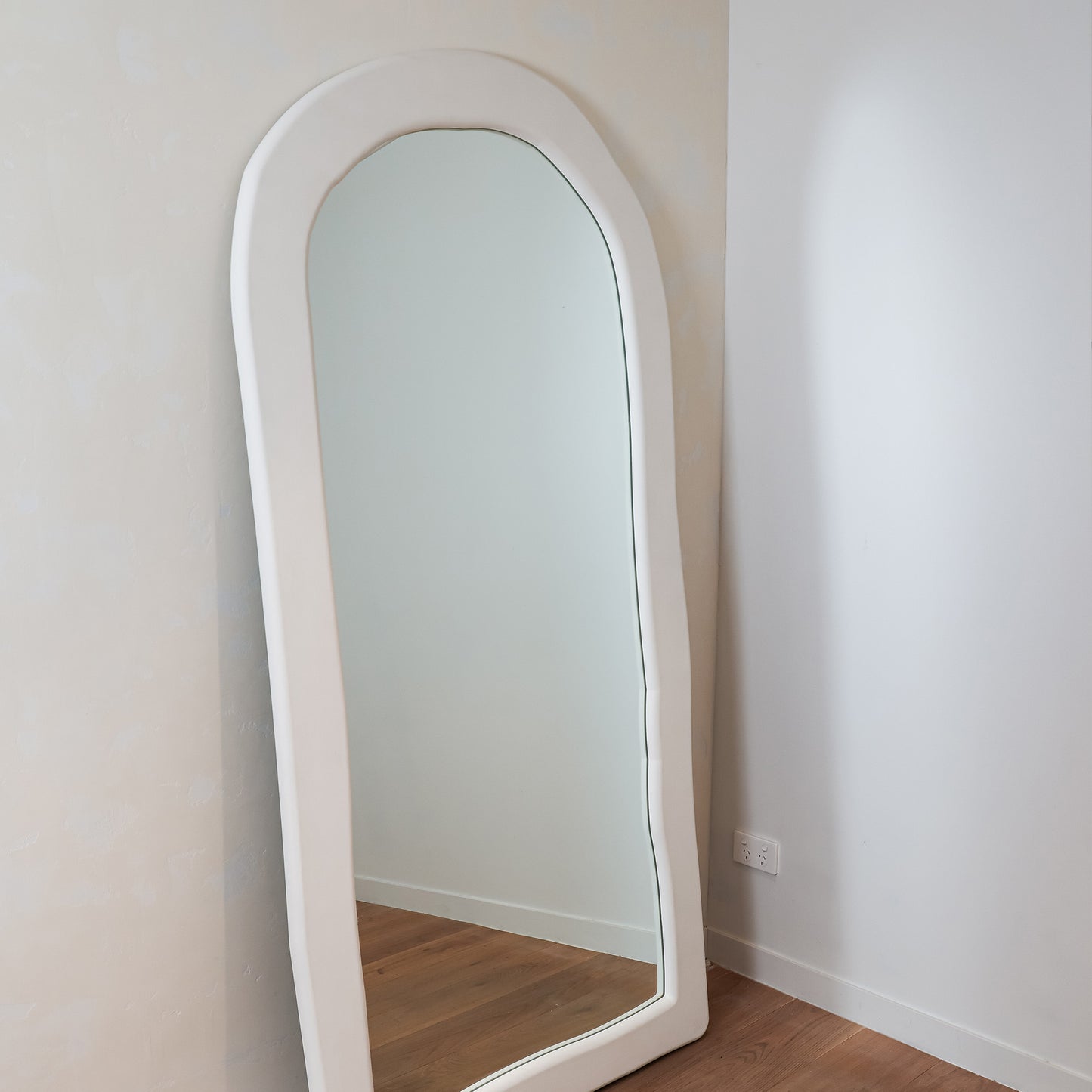 Bayley Cove Mirror